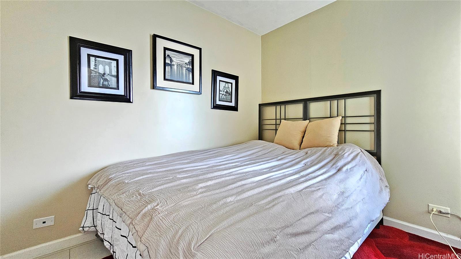 Queens Villa condo # 203, Honolulu, Hawaii - photo 13 of 22