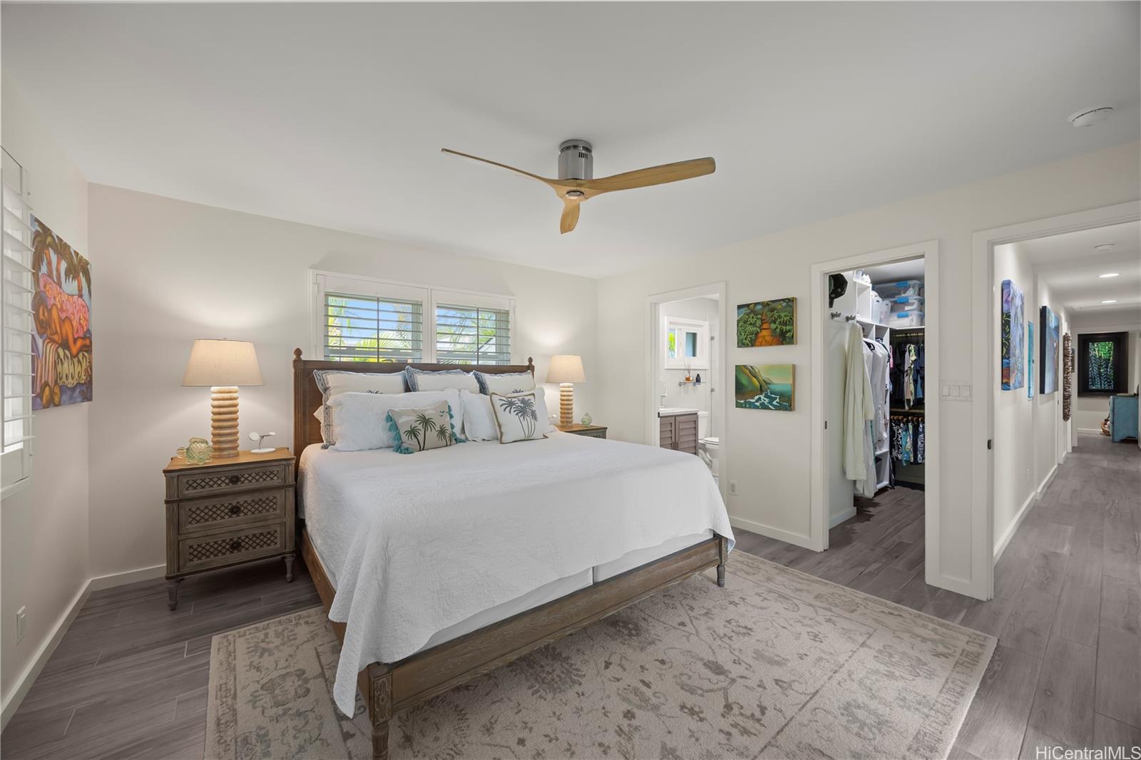 146  Maluniu Ave Kalama/cnut Grov, Kailua home - photo 11 of 25