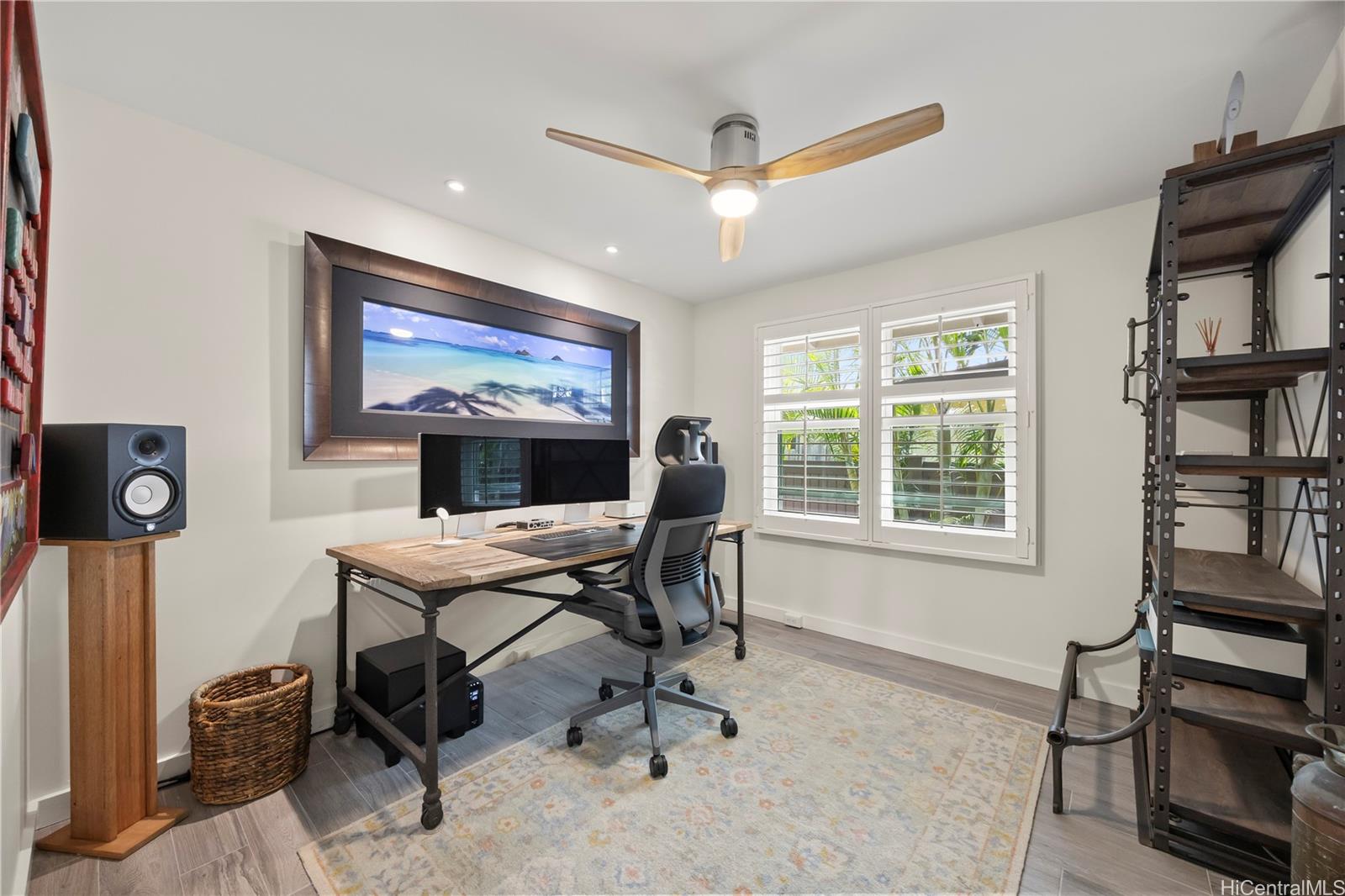 146  Maluniu Ave Kalama/cnut Grov, Kailua home - photo 20 of 25