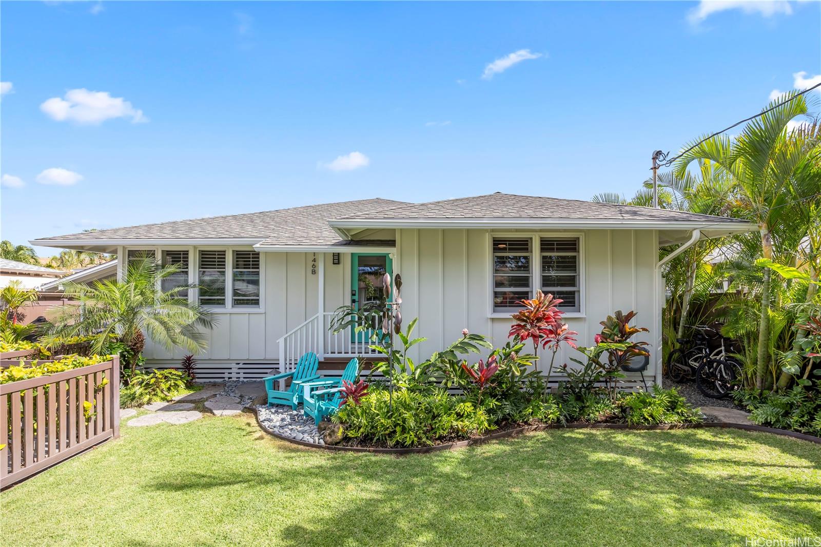 146  Maluniu Ave Kalama/cnut Grov, Kailua home - photo 3 of 25
