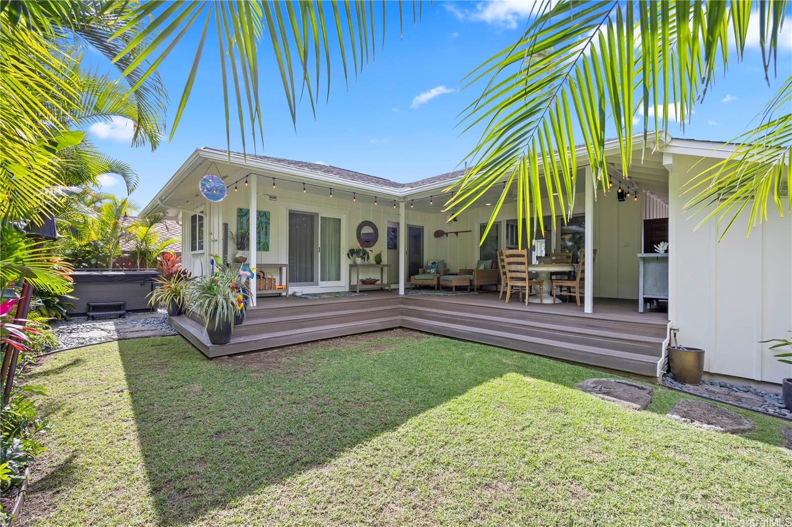 146  Maluniu Ave Kalama/cnut Grov, Kailua home - photo 21 of 25