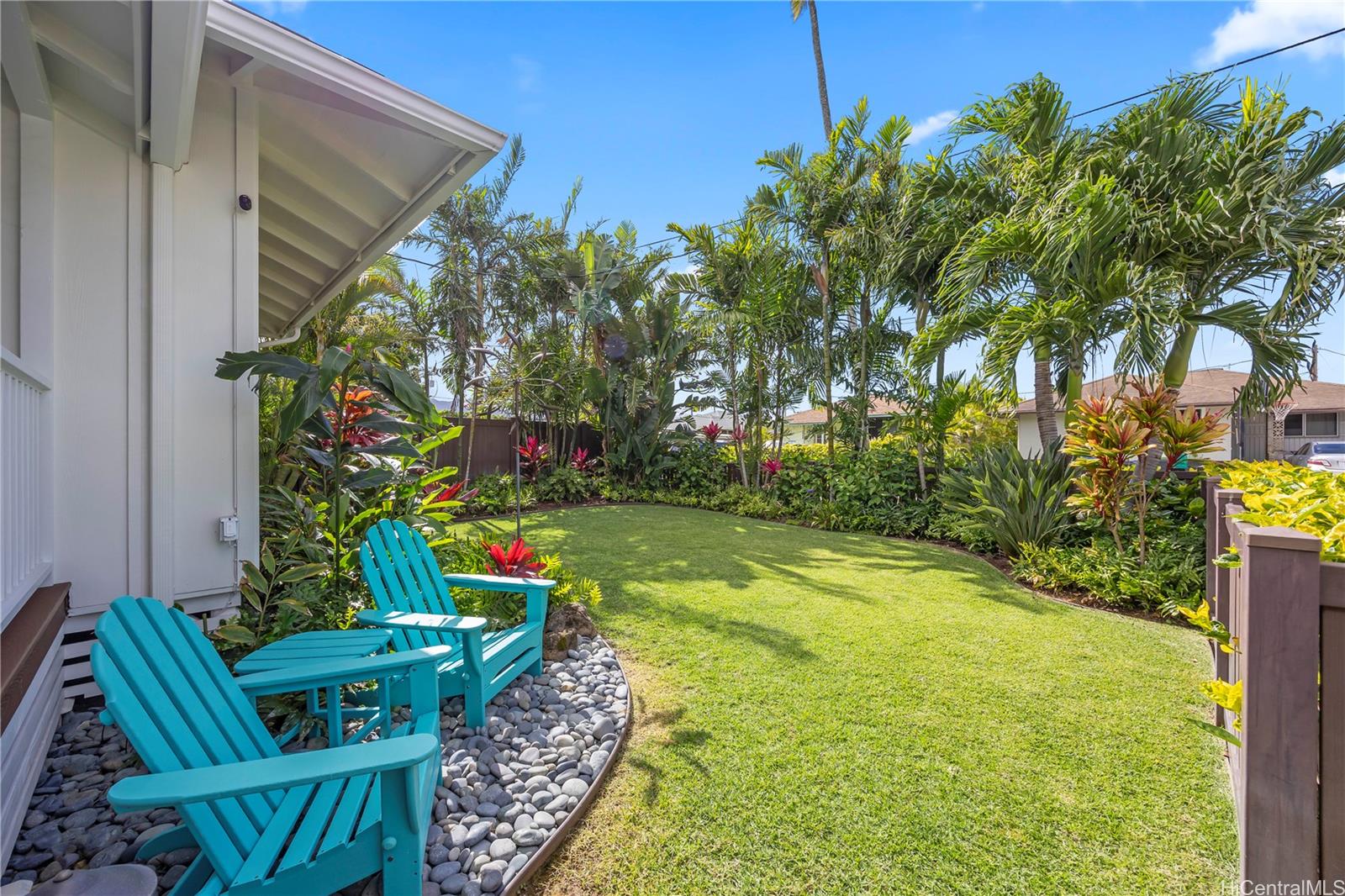 146  Maluniu Ave Kalama/cnut Grov, Kailua home - photo 4 of 25