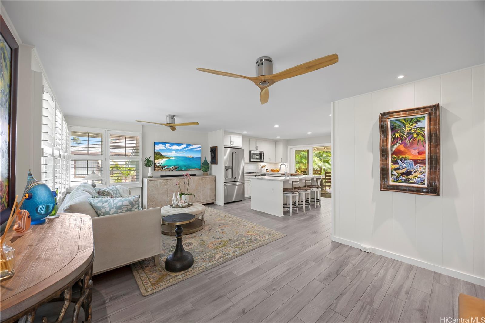 146  Maluniu Ave Kalama/cnut Grov, Kailua home - photo 5 of 25