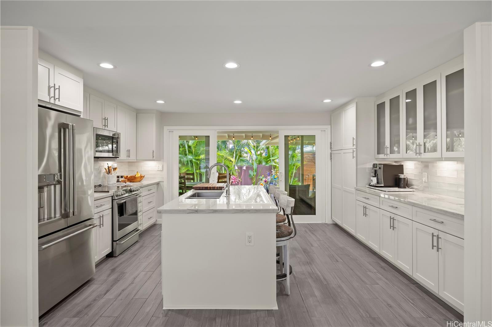 146  Maluniu Ave Kalama/cnut Grov, Kailua home - photo 6 of 25