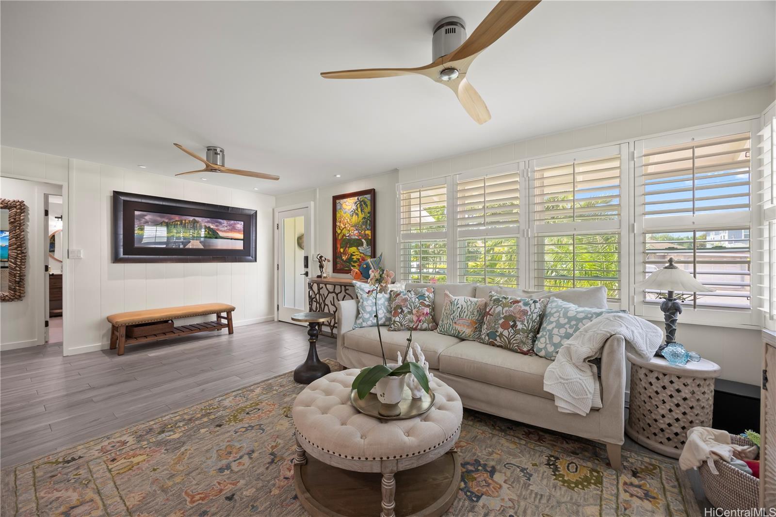 146  Maluniu Ave Kalama/cnut Grov, Kailua home - photo 10 of 25