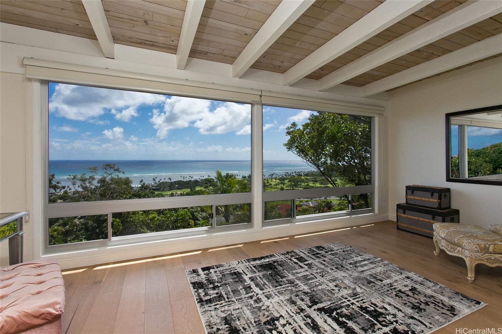 1460  Kamole Street Waialae Iki, Diamond Head home - photo 14 of 25