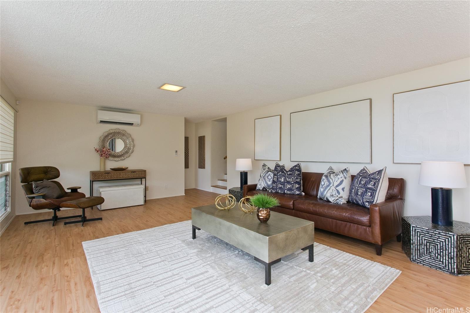 1460  Kamole Street Waialae Iki, Diamond Head home - photo 16 of 25