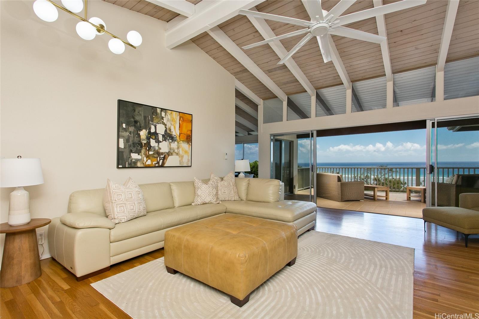 1460  Kamole Street Waialae Iki, Diamond Head home - photo 5 of 25