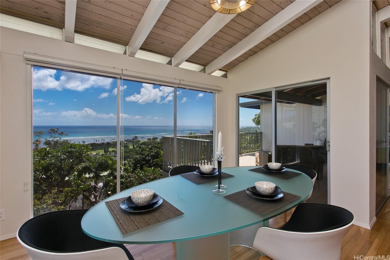 1460  Kamole Street Waialae Iki, Diamond Head home - photo 8 of 25