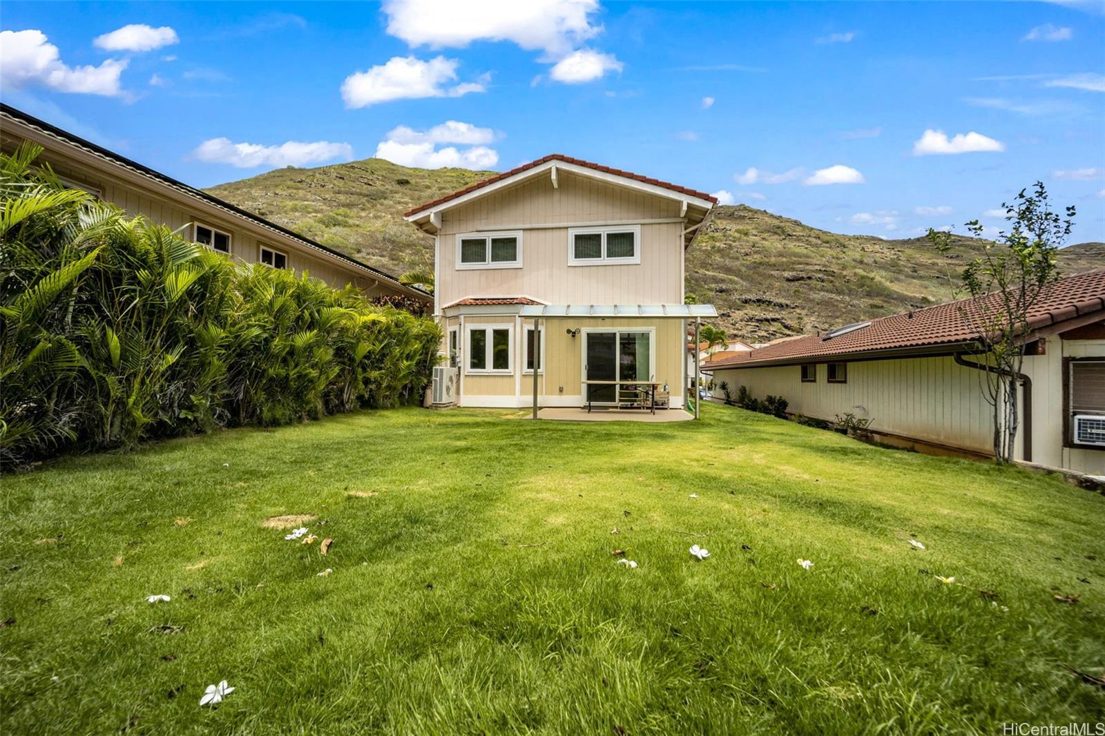 1468  Honokahua Street Kalama Valley, Hawaii Kai home - photo 24 of 24