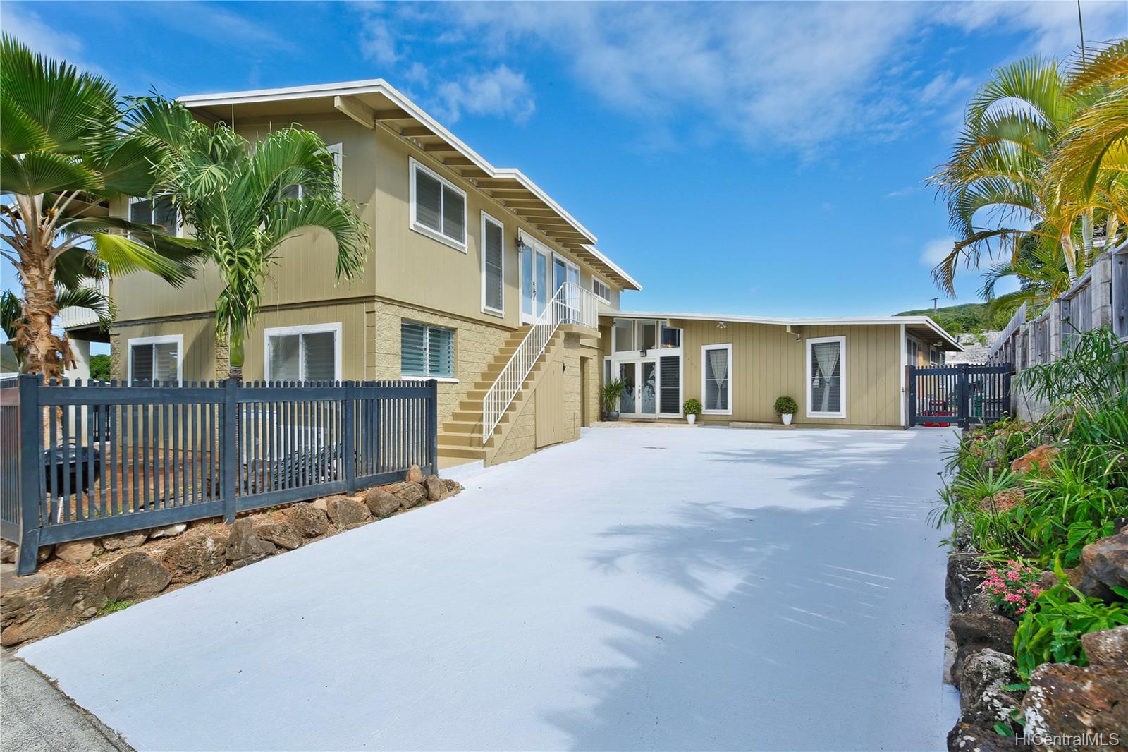 1468 Onioni Street , Kailua house for sale Keolu Hills Kailua