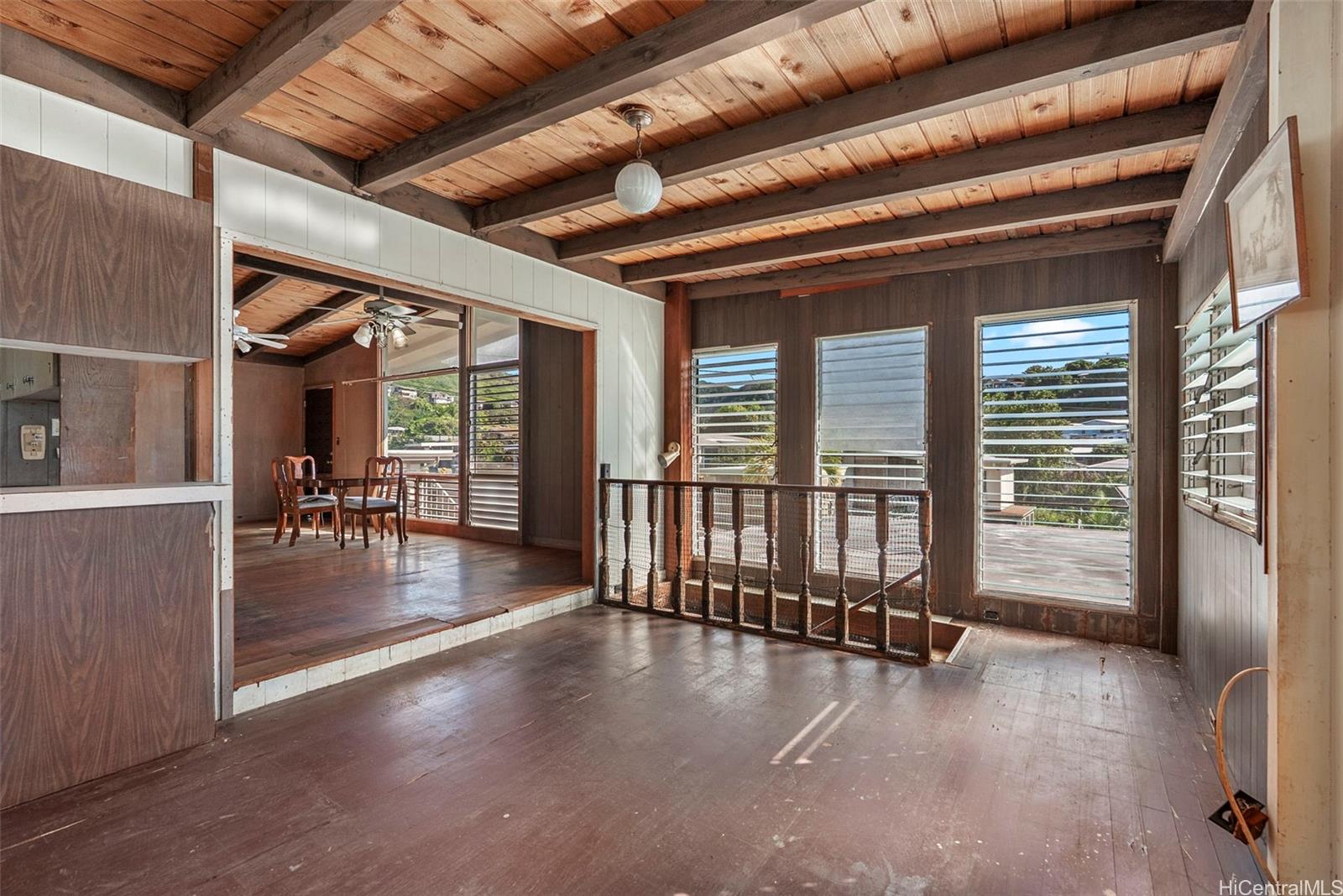 1468  Onipaa Street Moanalua Gardens, Honolulu home - photo 9 of 25