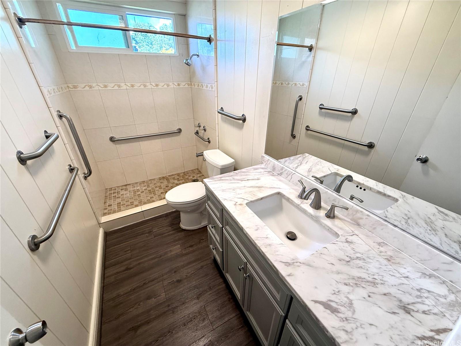 1469 Alewa Drive Honolulu - Rental - photo 5 of 11