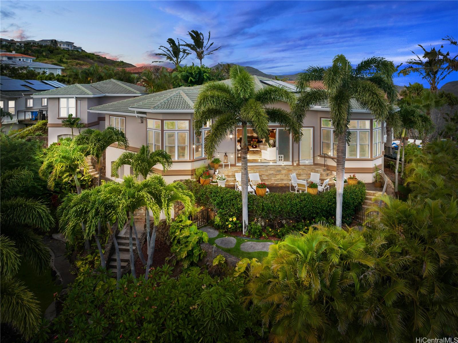 147 Hoahana Place , Honolulu, Hi 96825 Napali Haweo