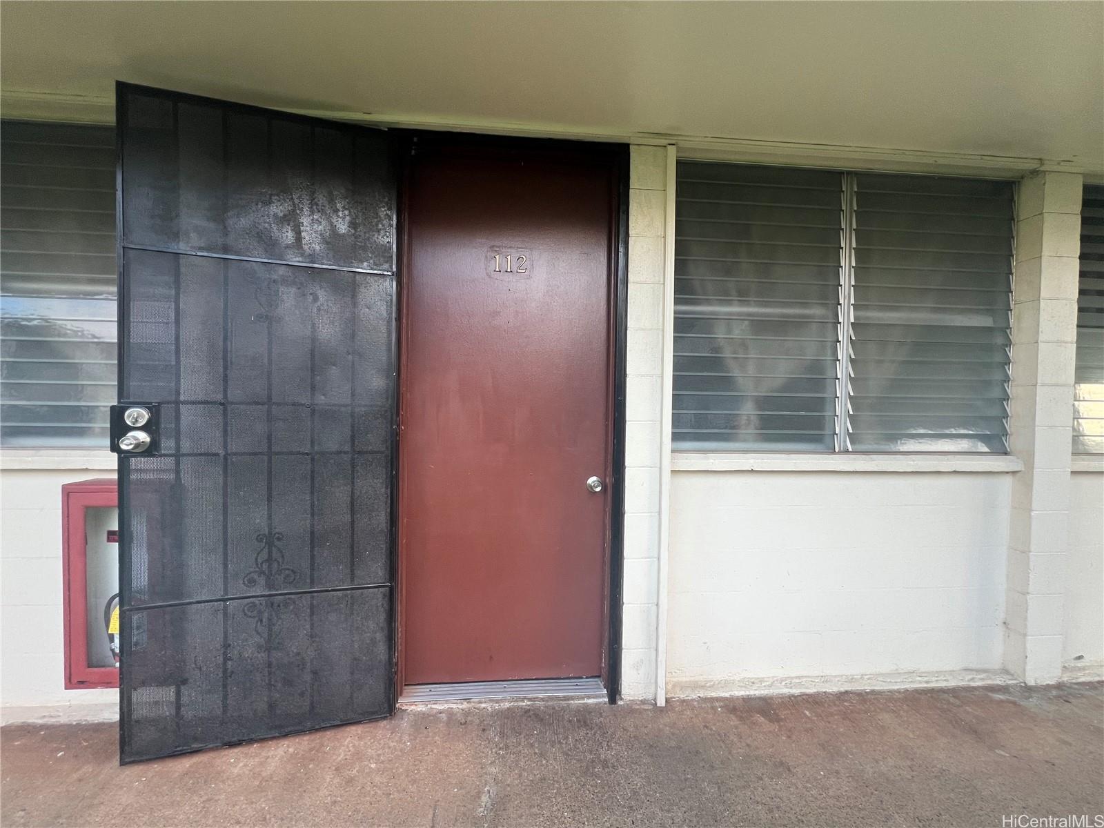 Bishop Gardens condo # B112, HONOLULU, Hawaii - photo 5 of 5