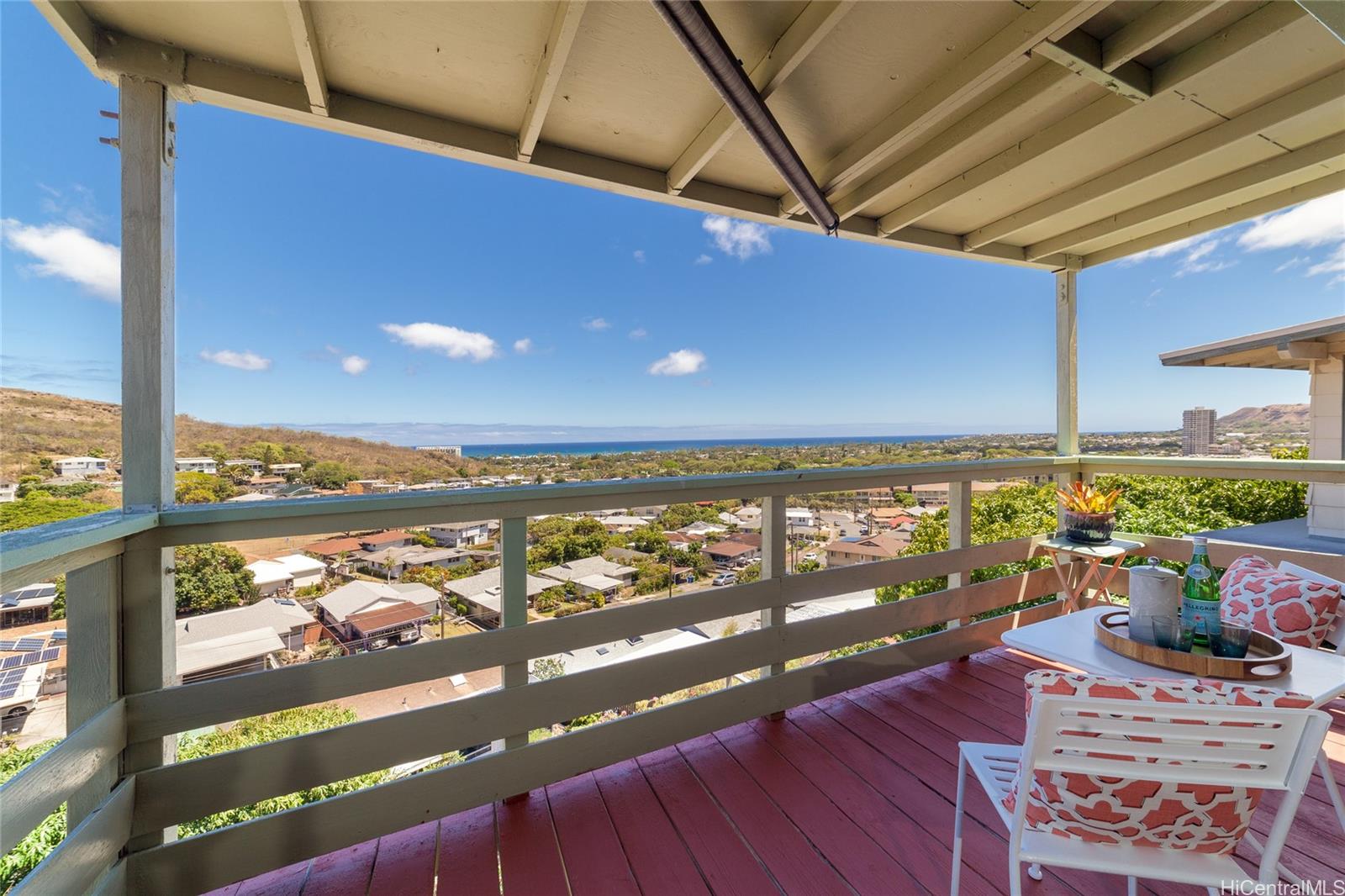 1476 Halekoa Drive , Honolulu, Hi 96821 Waialae Nui Rdge