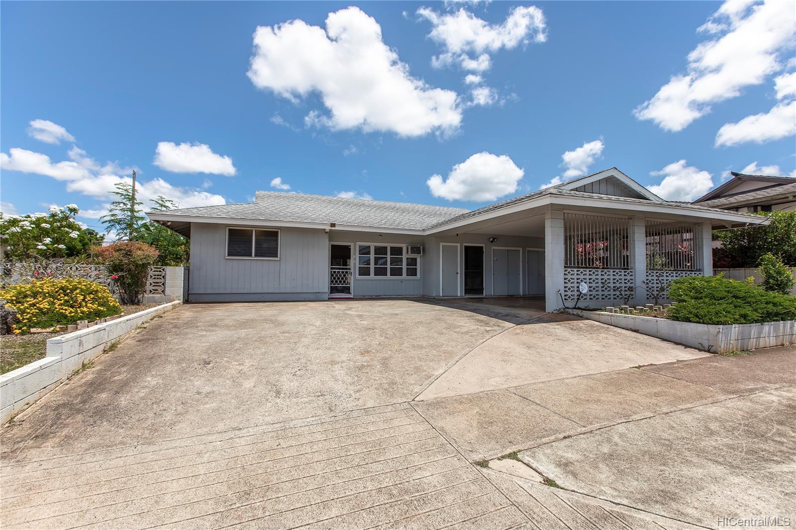 1478 Kuahaka Street , Pearl City house for sale Pearl Cityupper