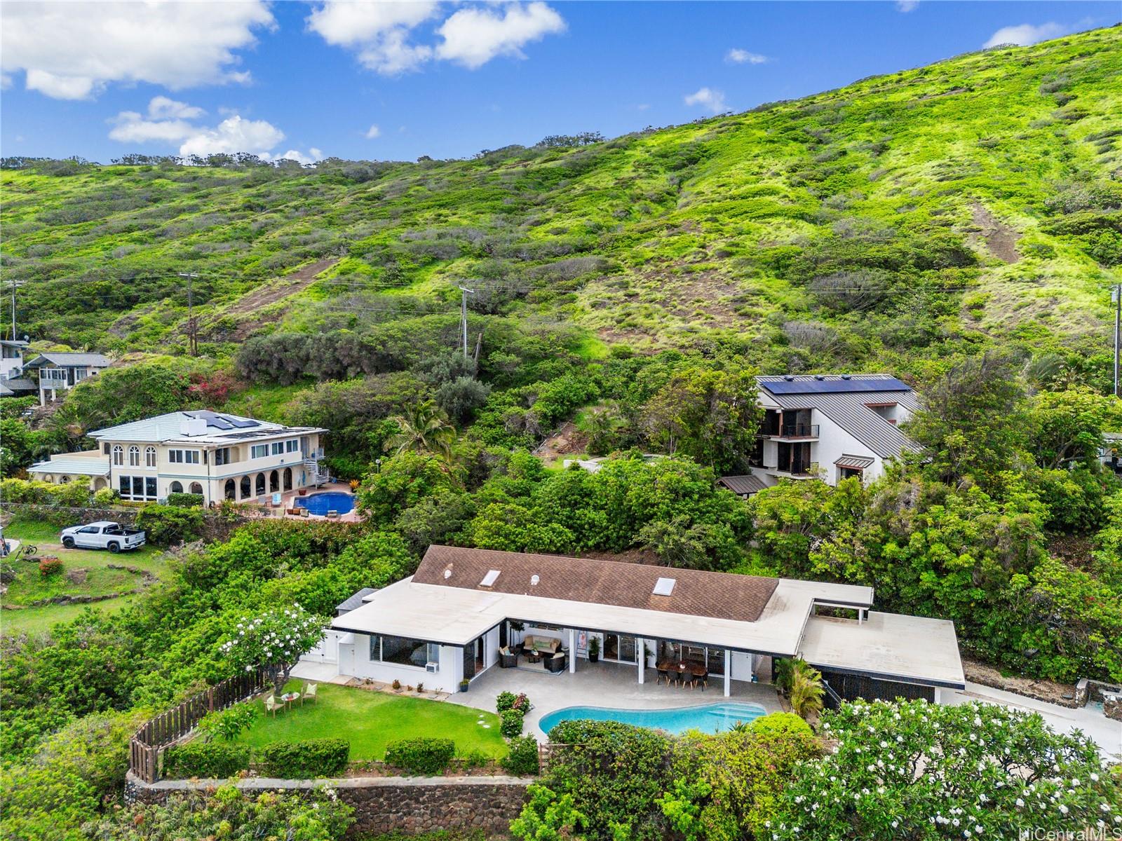 148  Makaweli Street Triangle, Hawaii Kai home - photo 23 of 25