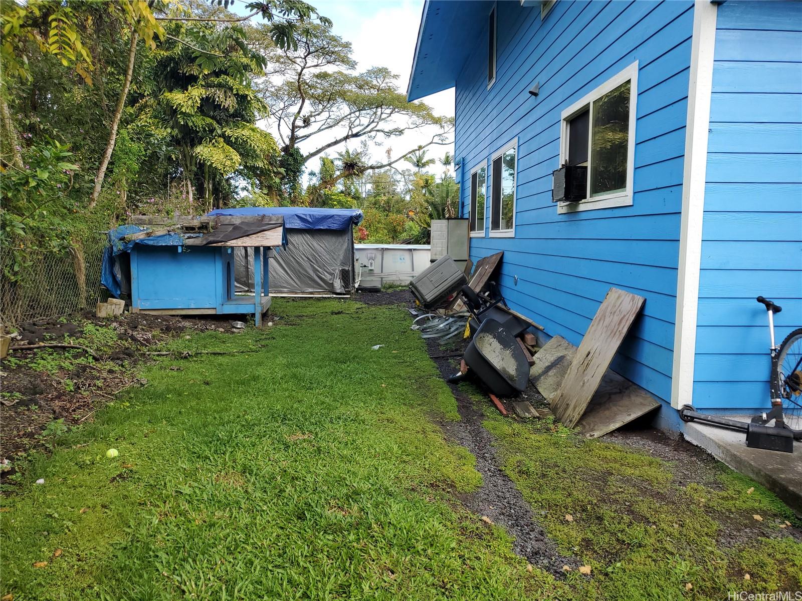 14-808  Crystal Circle Nanawale Est, Puna home - photo 9 of 10