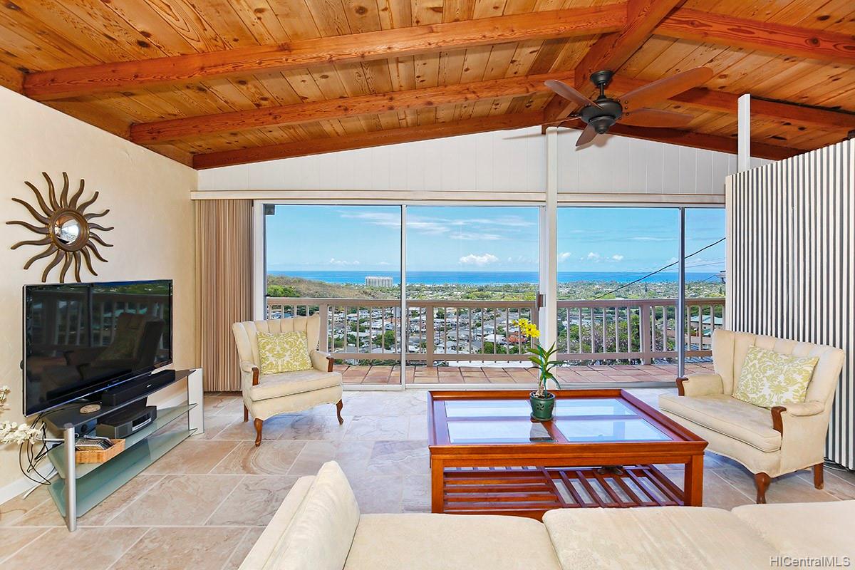 1481 Halekoa Drive , Honolulu, Hi 96821 Waialae Nui Rdge