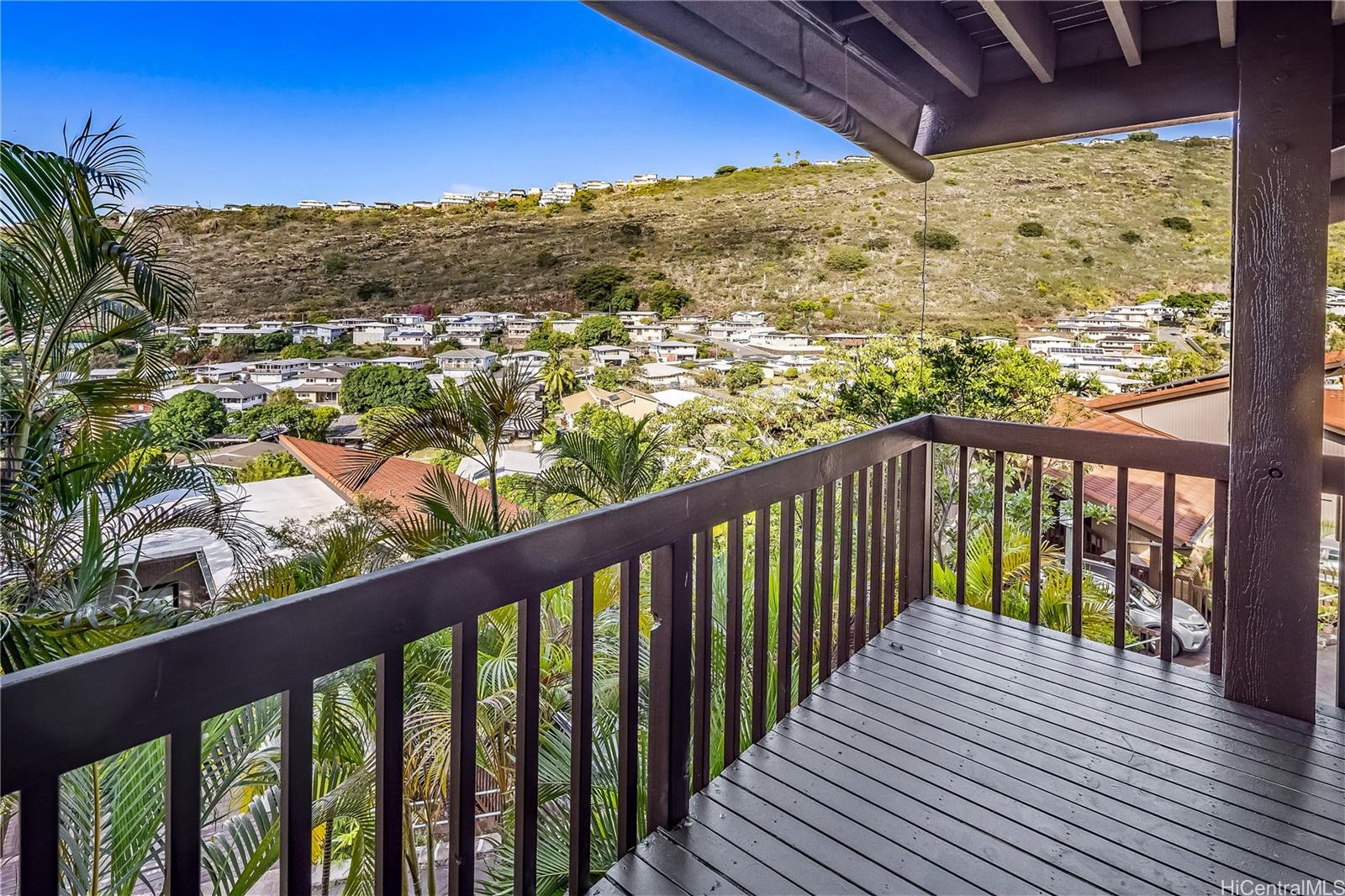 1487 Hiikala Place townhouse # 39, Honolulu, Hawaii - photo 15 of 25