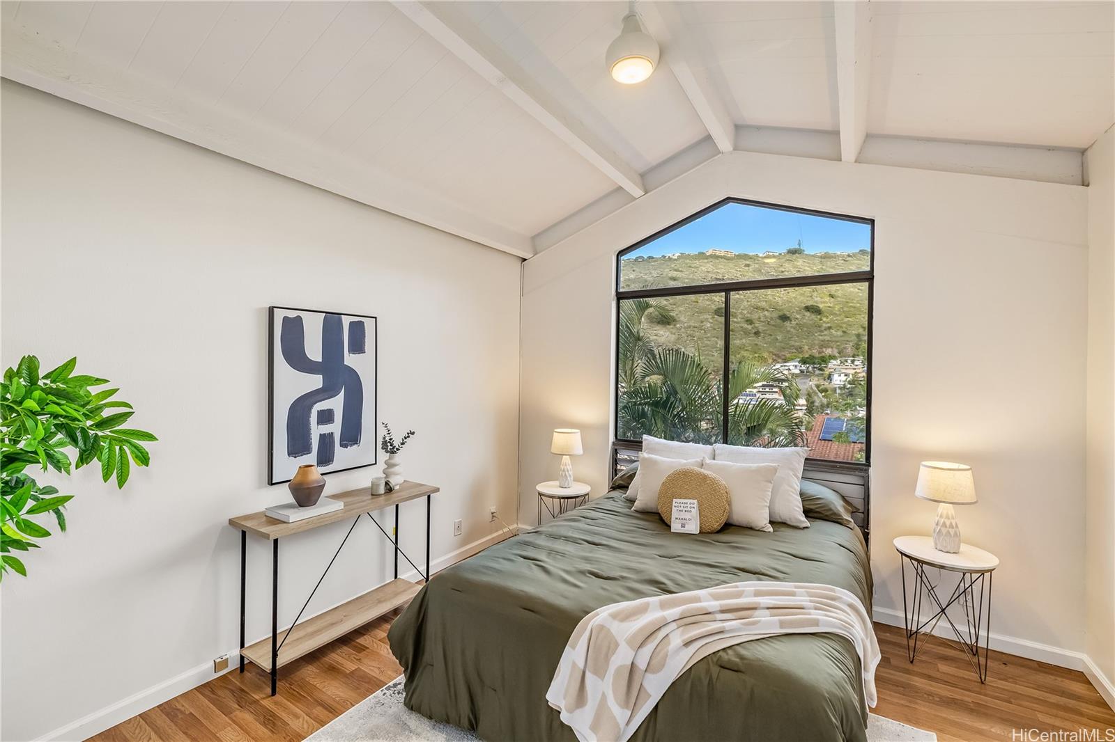 1487 Hiikala Place townhouse # 39, Honolulu, Hawaii - photo 18 of 25