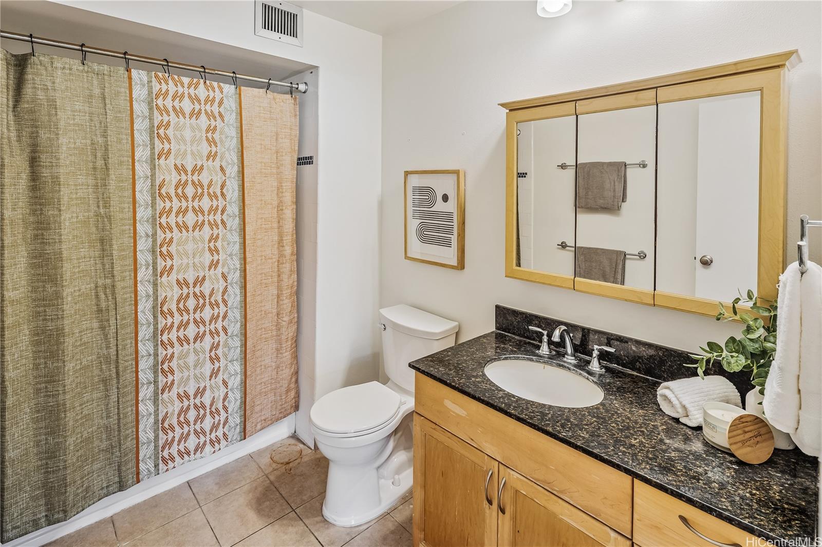 1487 Hiikala Place townhouse # 39, Honolulu, Hawaii - photo 19 of 25