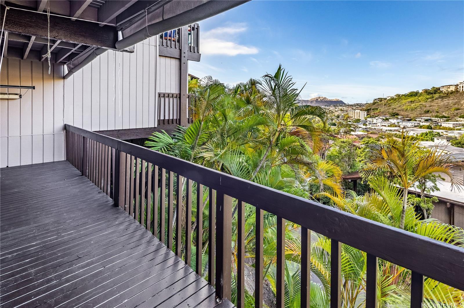 1487 Hiikala Place townhouse # 39, Honolulu, Hawaii - photo 22 of 25