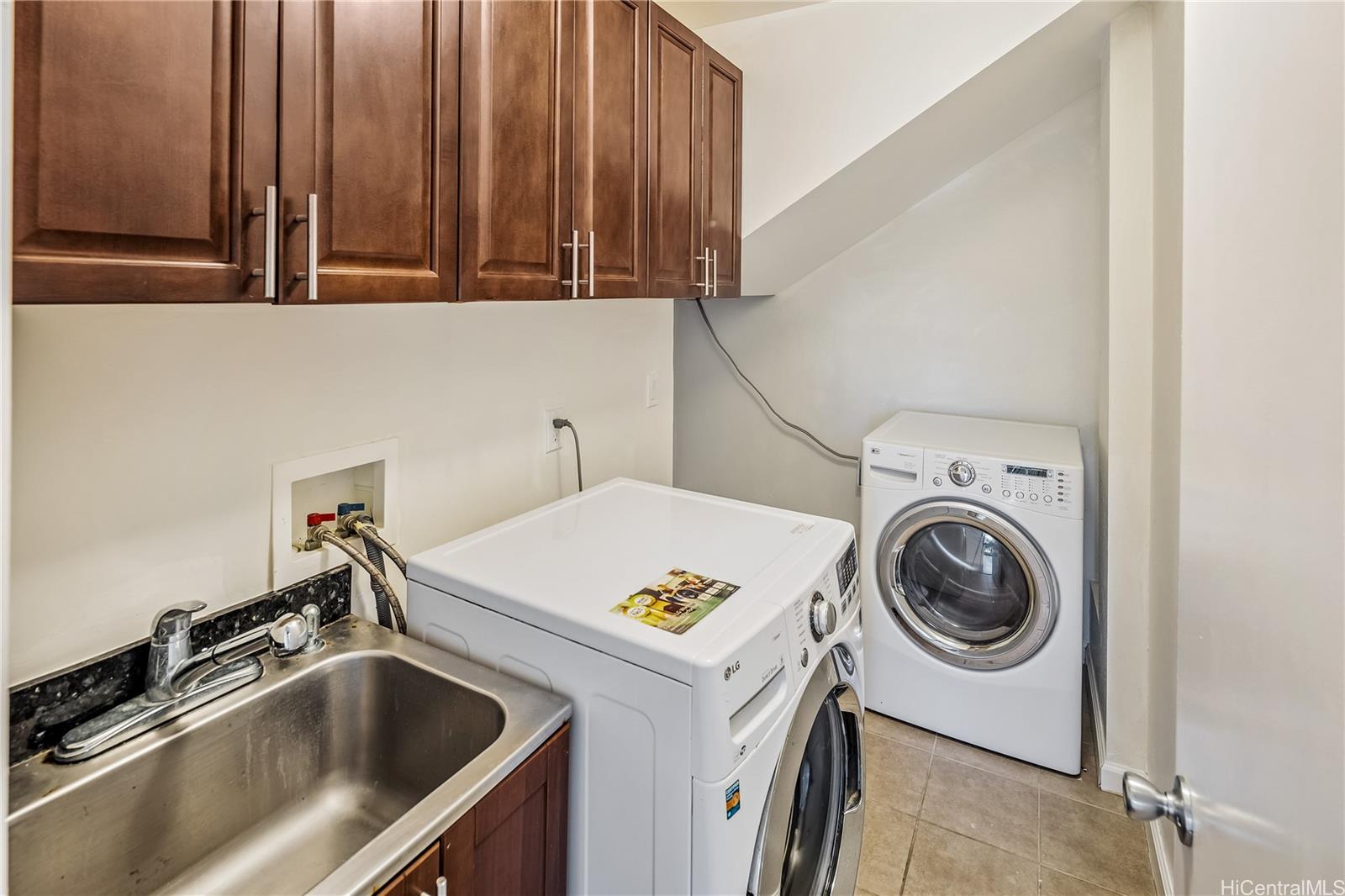 1487 Hiikala Place townhouse # 39, Honolulu, Hawaii - photo 24 of 25