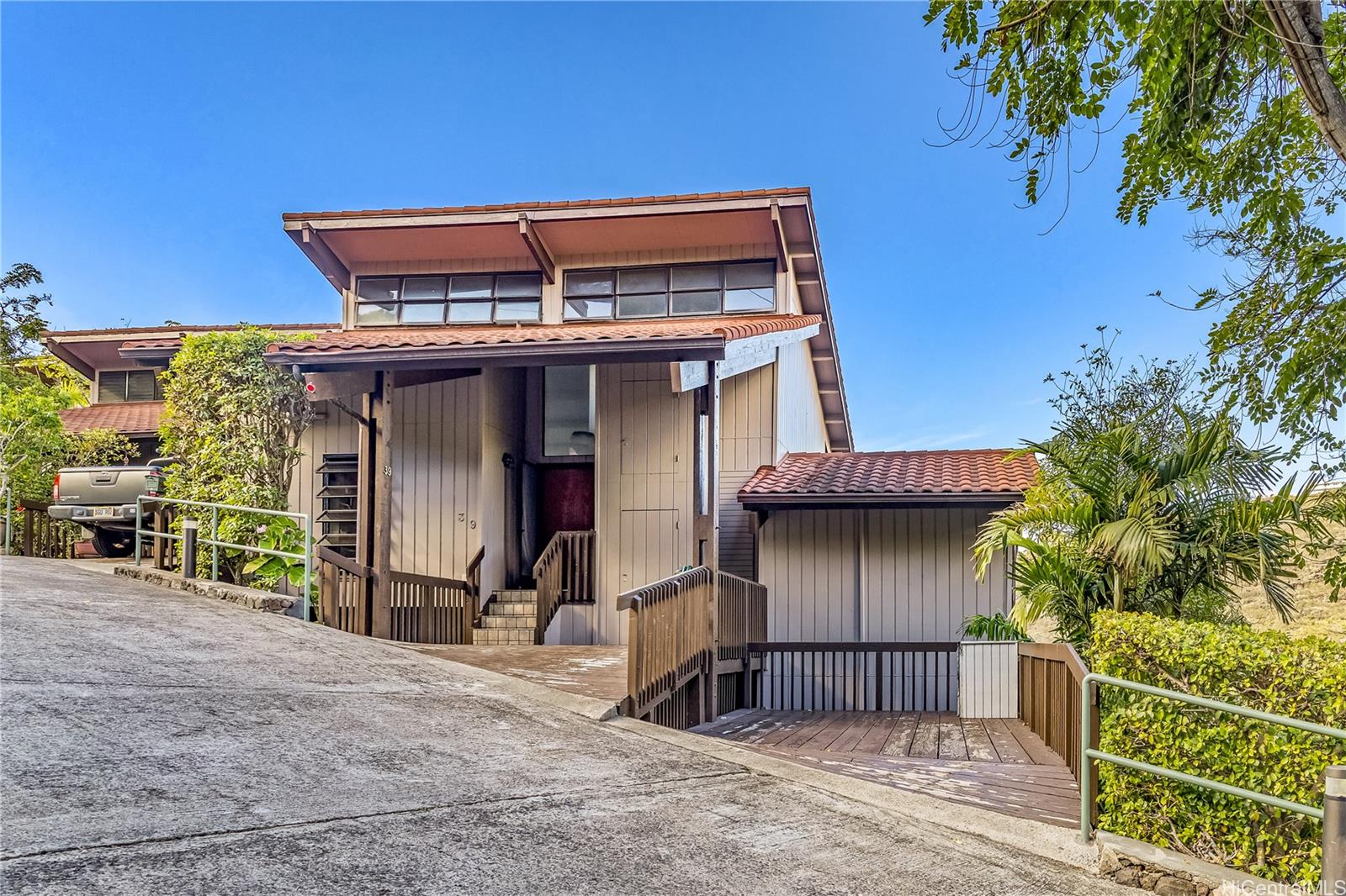 1487 Hiikala Place townhouse # 39, Honolulu, Hawaii - photo 25 of 25