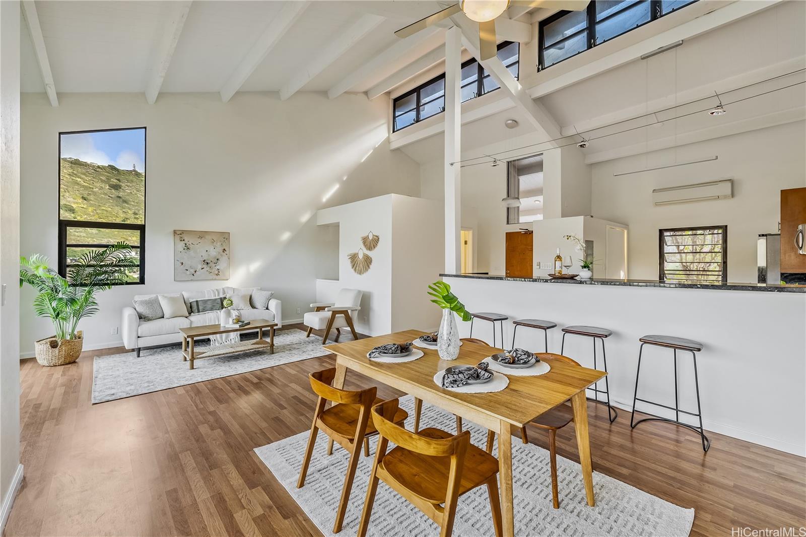 1487 Hiikala Place townhouse # 39, Honolulu, Hawaii - photo 5 of 25