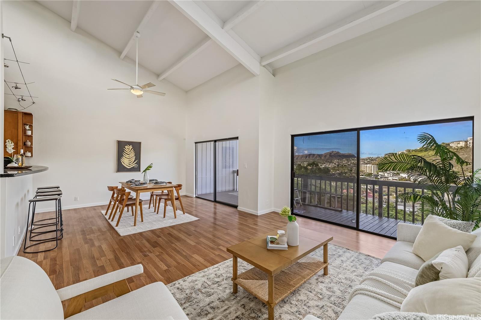 1487 Hiikala Place townhouse # 39, Honolulu, Hawaii - photo 6 of 25