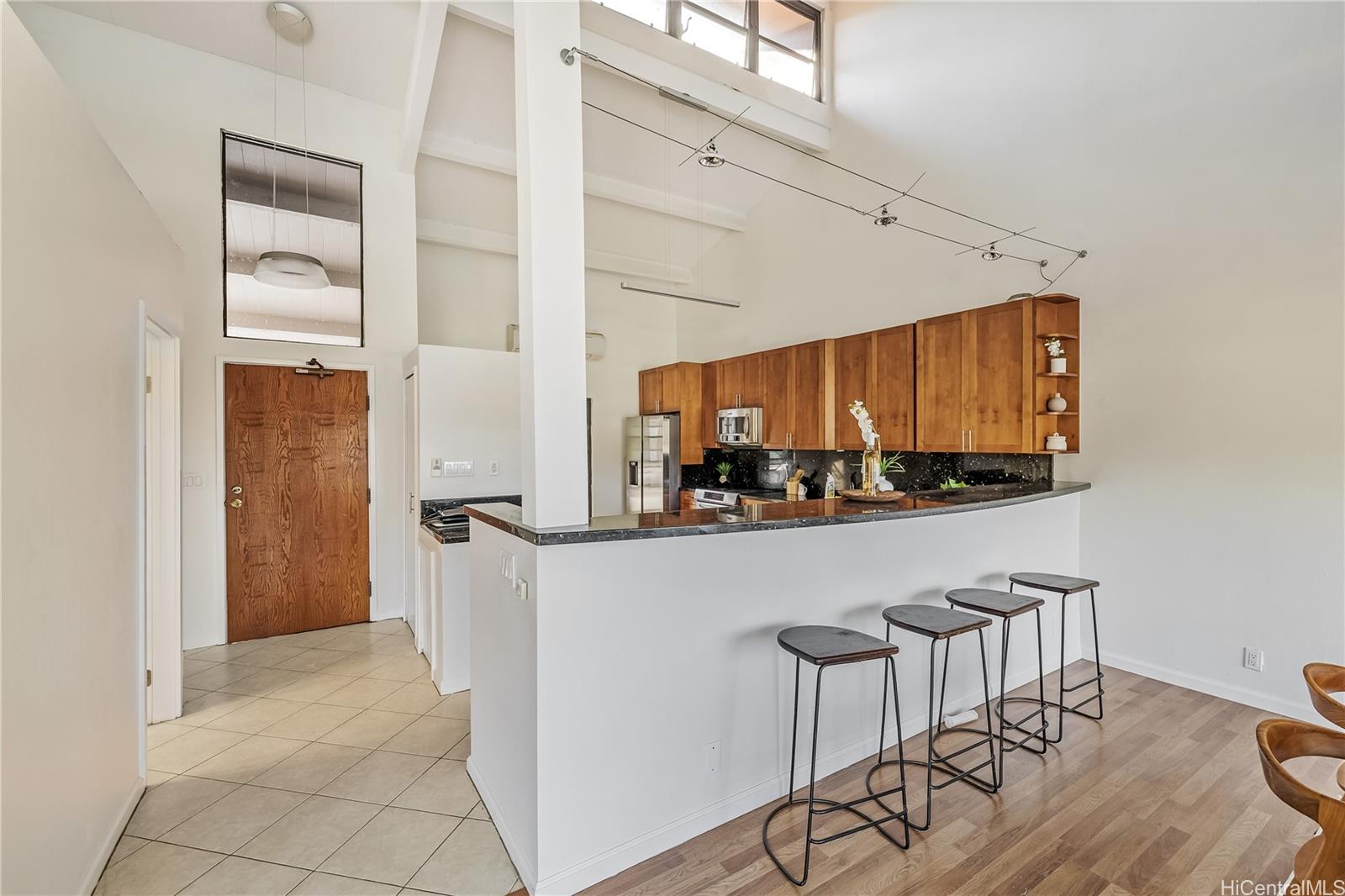 1487 Hiikala Place townhouse # 39, Honolulu, Hawaii - photo 7 of 25