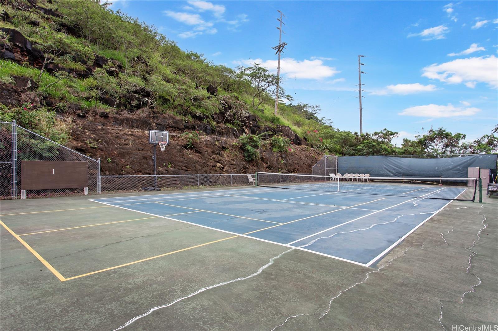1487 Hiikala Place Honolulu - Rental - photo 11 of 13
