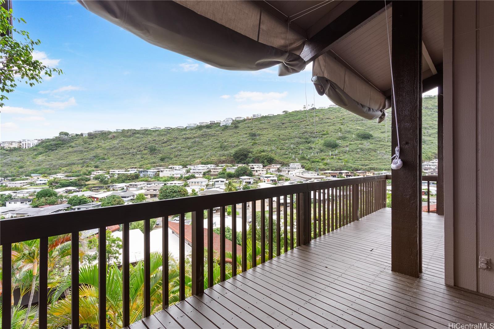 1487 Hiikala Place Honolulu - Rental - photo 12 of 13