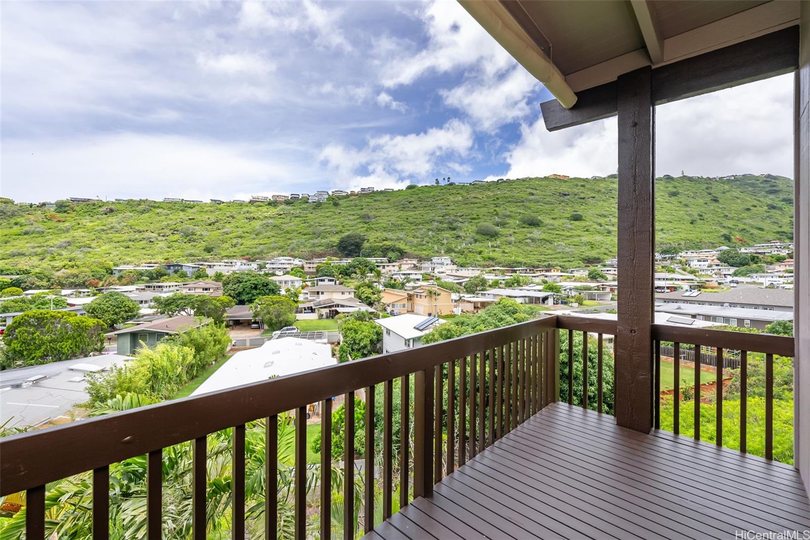 1487 Hiikala Place townhouse # 5, Honolulu, Hawaii - photo 18 of 25