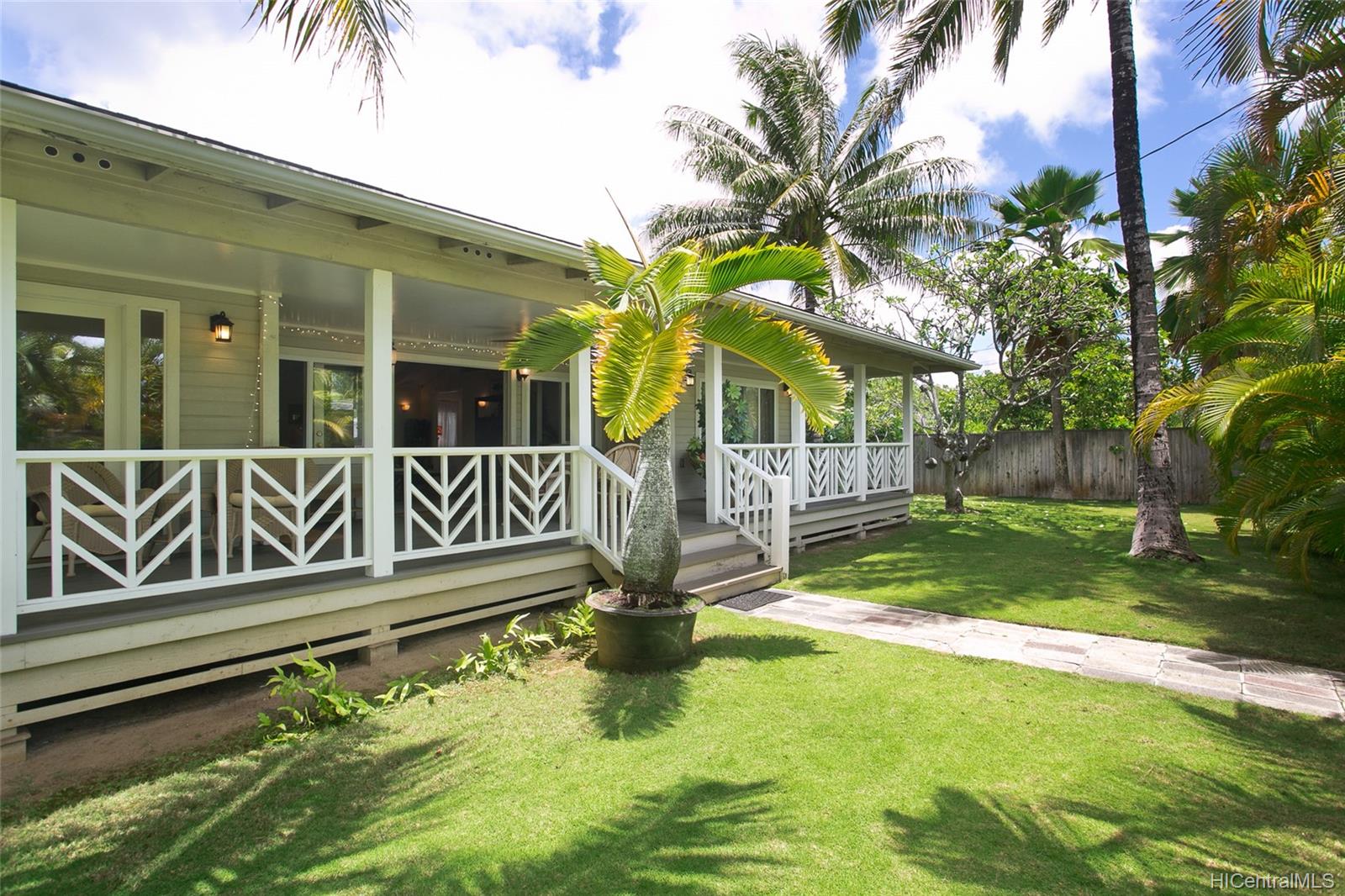 149 Kalaheo Ave Kailua Hawaii Rental