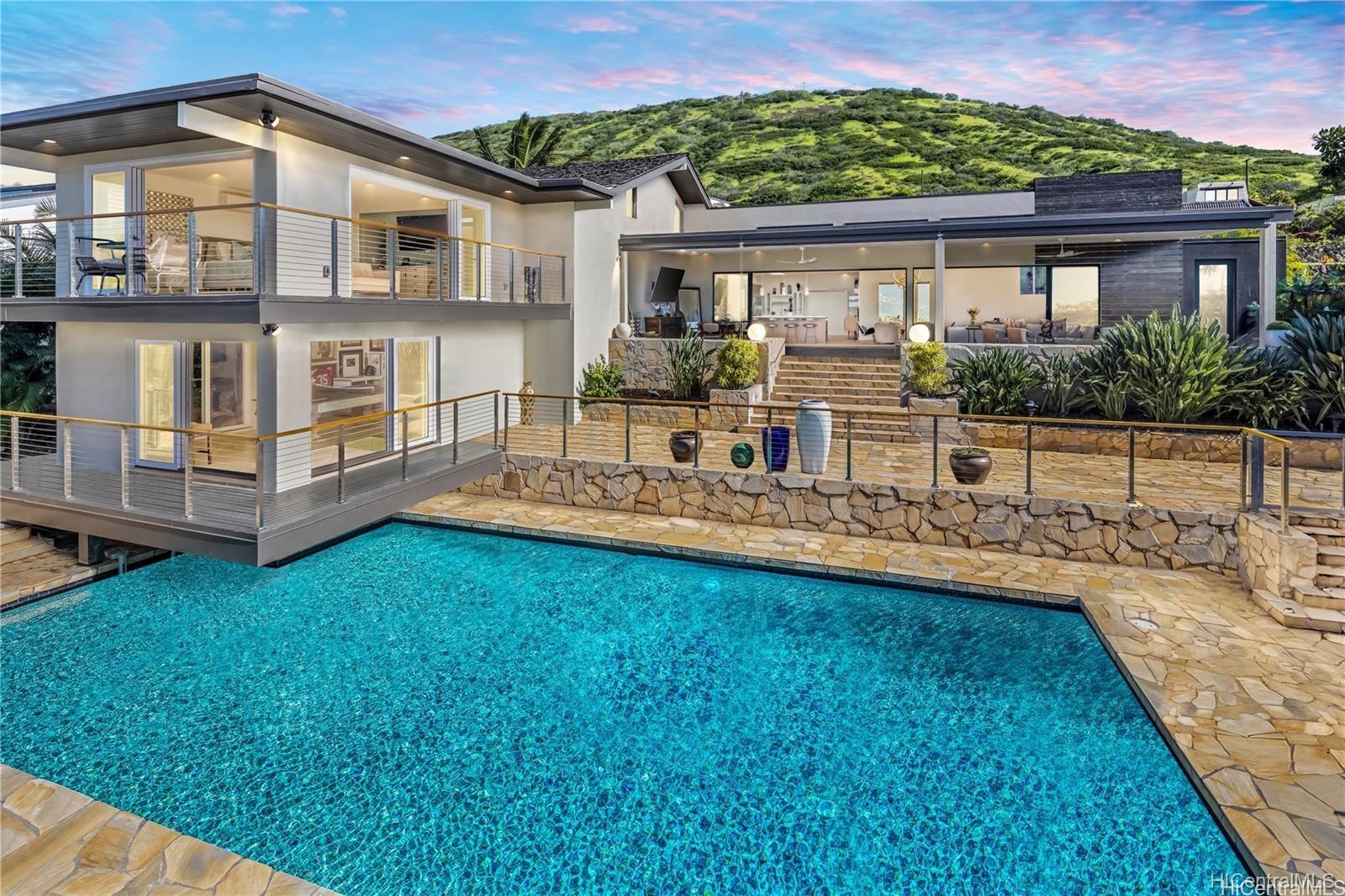 Hawaii Kai real estate & homes for sale - Oahu | Hawaii House