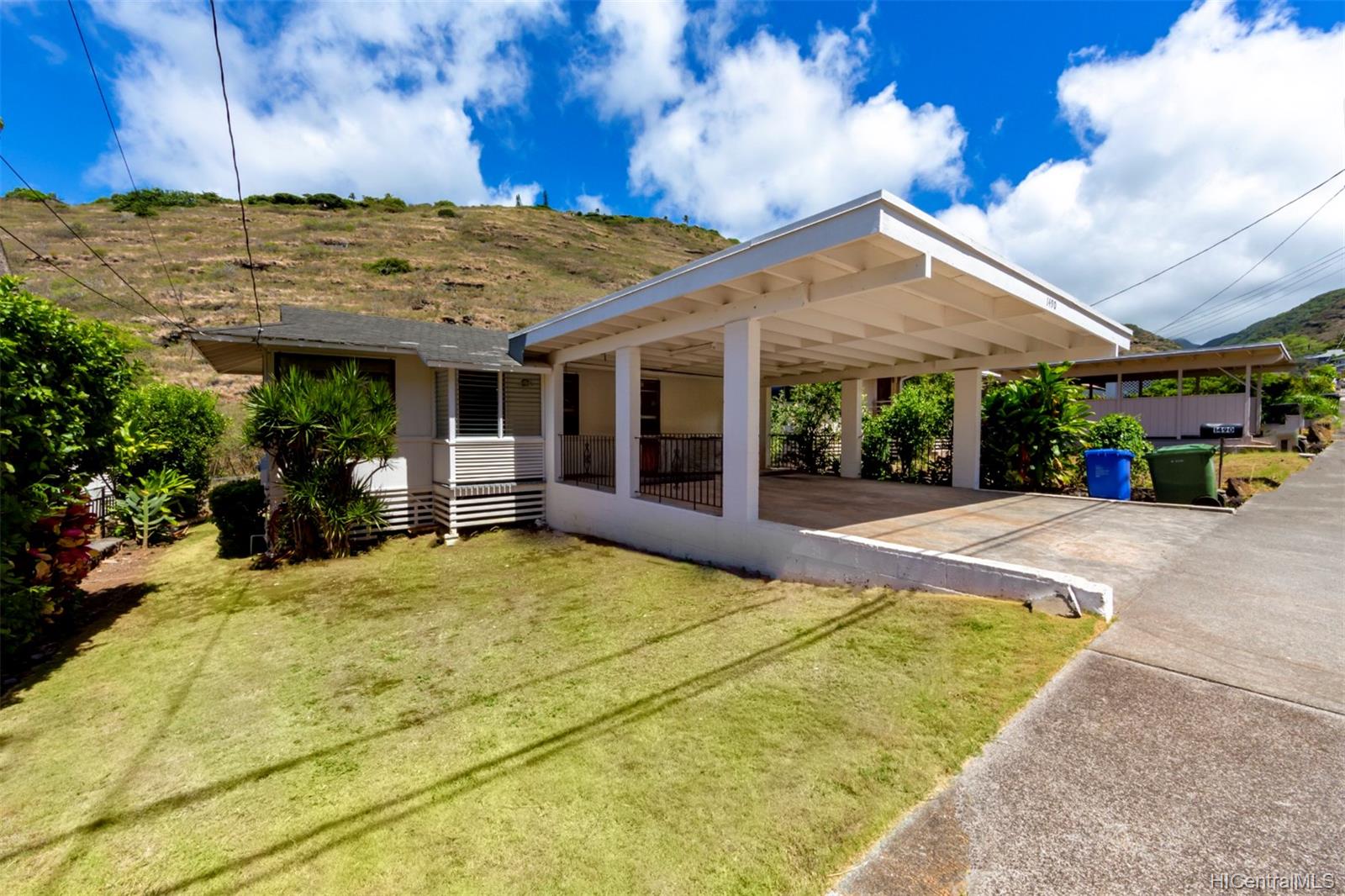 1490 Ainakoa Ave , Honolulu Hawaii House for sale Waialae Nuilwr