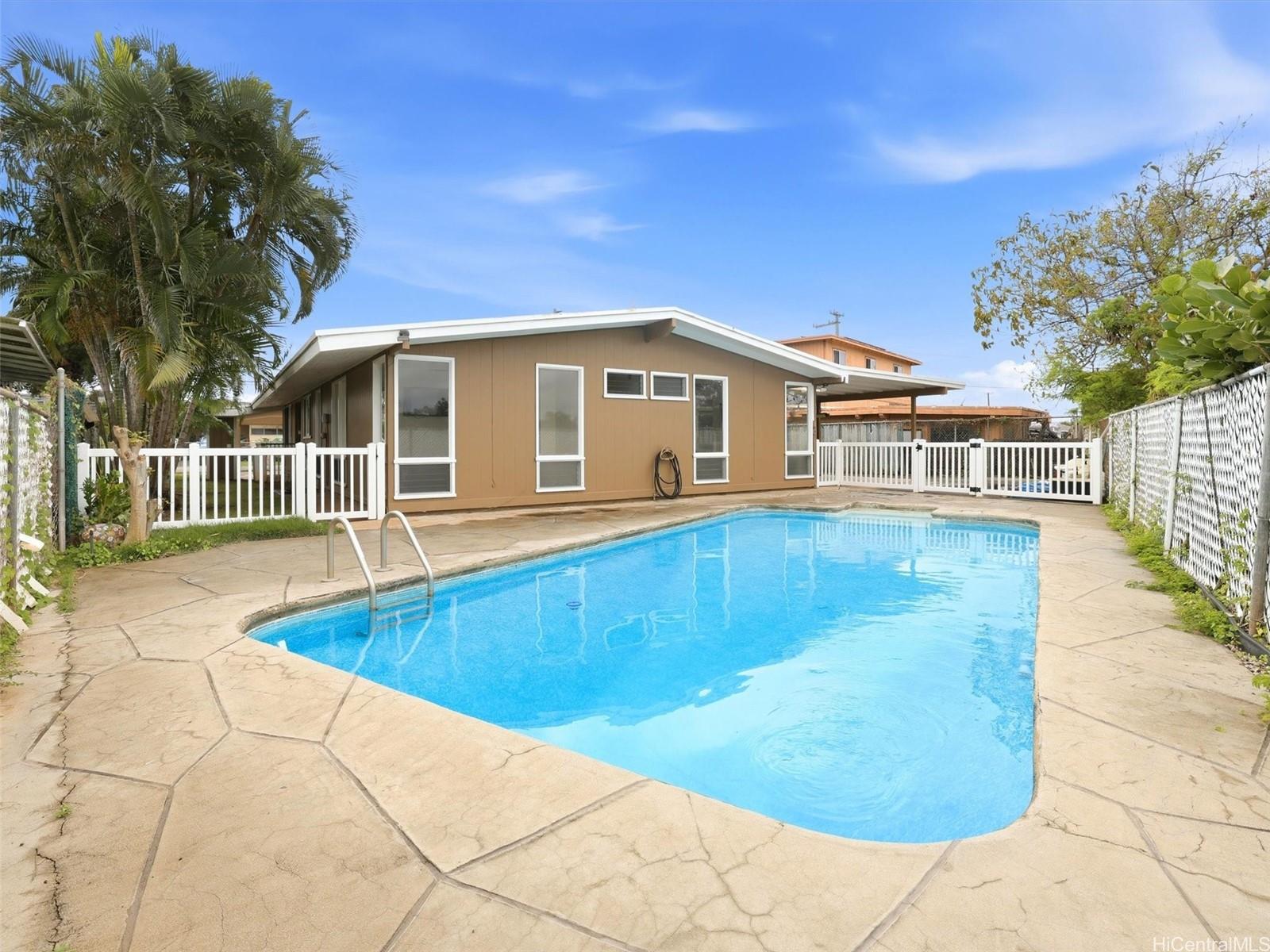 1490  Lehia St Foster Village, PearlCity home - photo 2 of 25