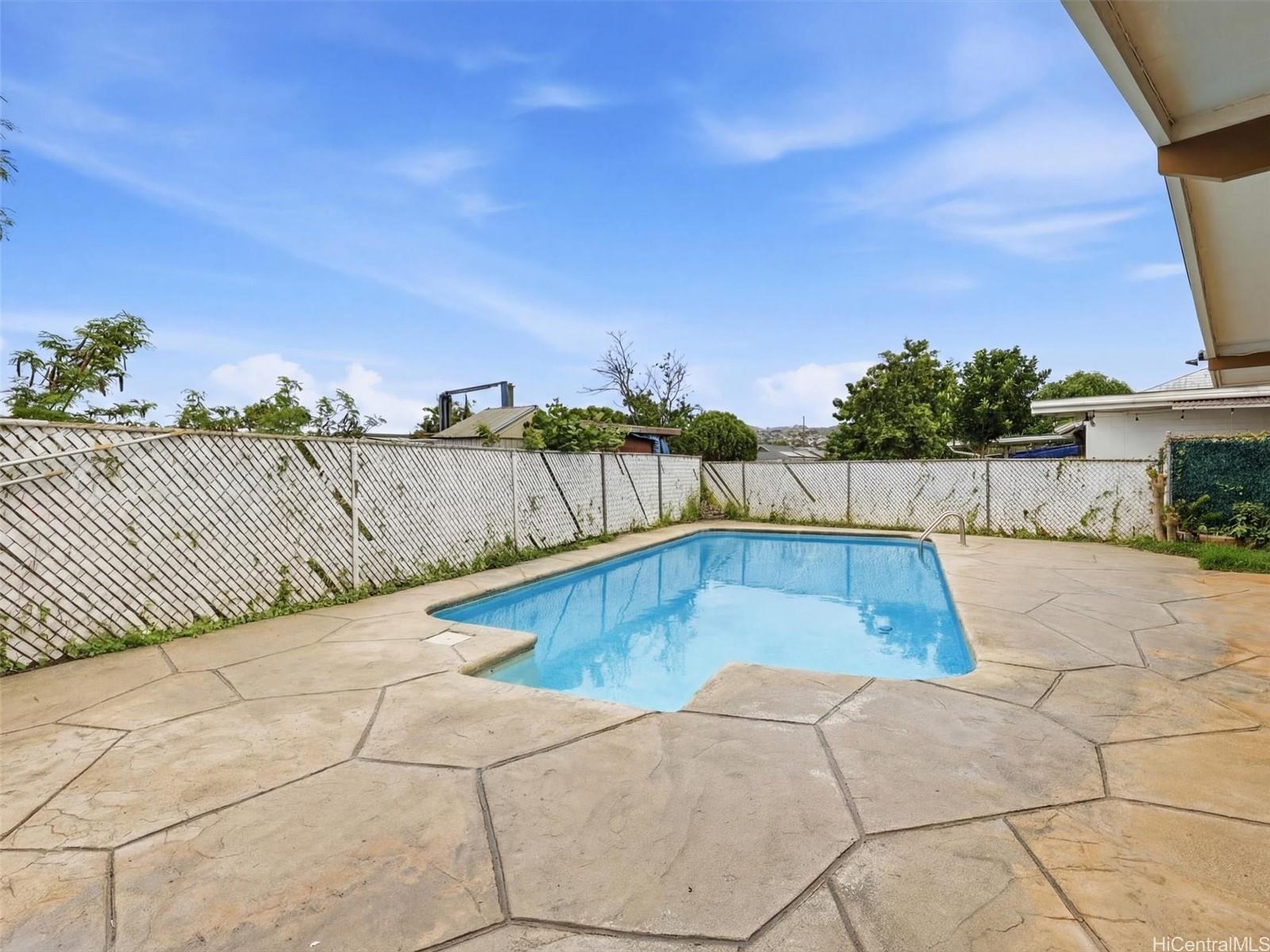 1490  Lehia St Foster Village, PearlCity home - photo 3 of 25