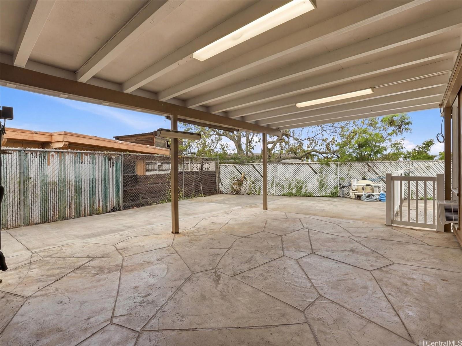 1490  Lehia St Foster Village, PearlCity home - photo 22 of 25