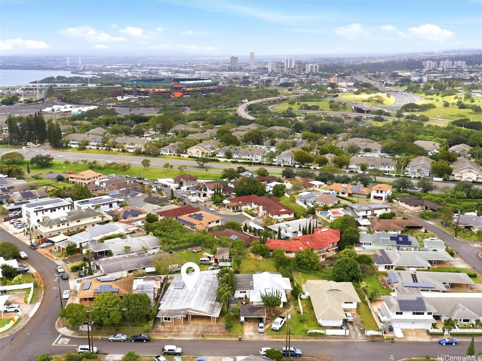1490  Lehia St Foster Village, PearlCity home - photo 24 of 25