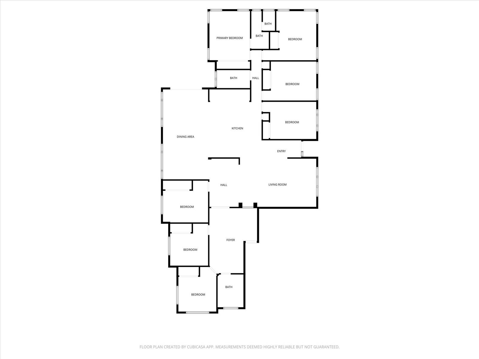 1490  Lehia St Foster Village, PearlCity home - photo 25 of 25