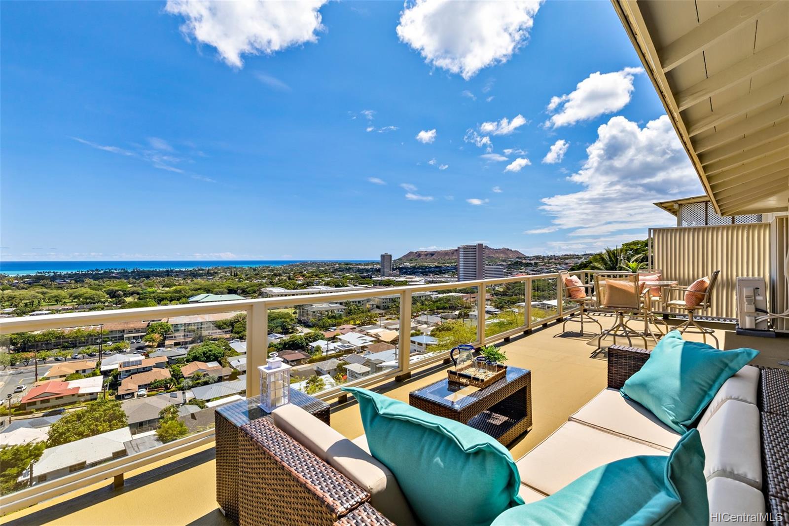 1496 Halekoa Drive , Honolulu house for sale Waialae Nui Rdge