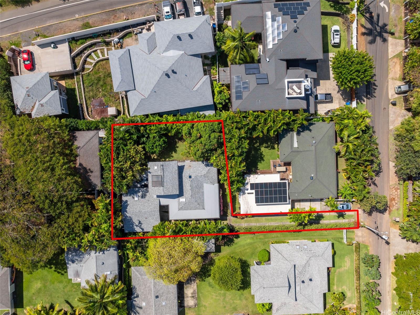 149A  Haokea Drive Lanikai, Kailua home - photo 3 of 25