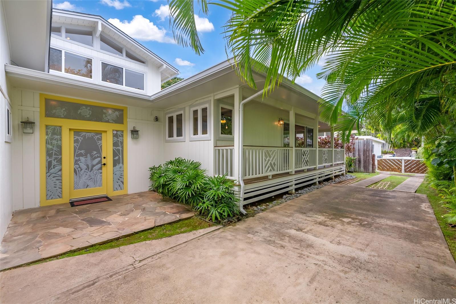 149A  Haokea Drive Lanikai, Kailua home - photo 4 of 25