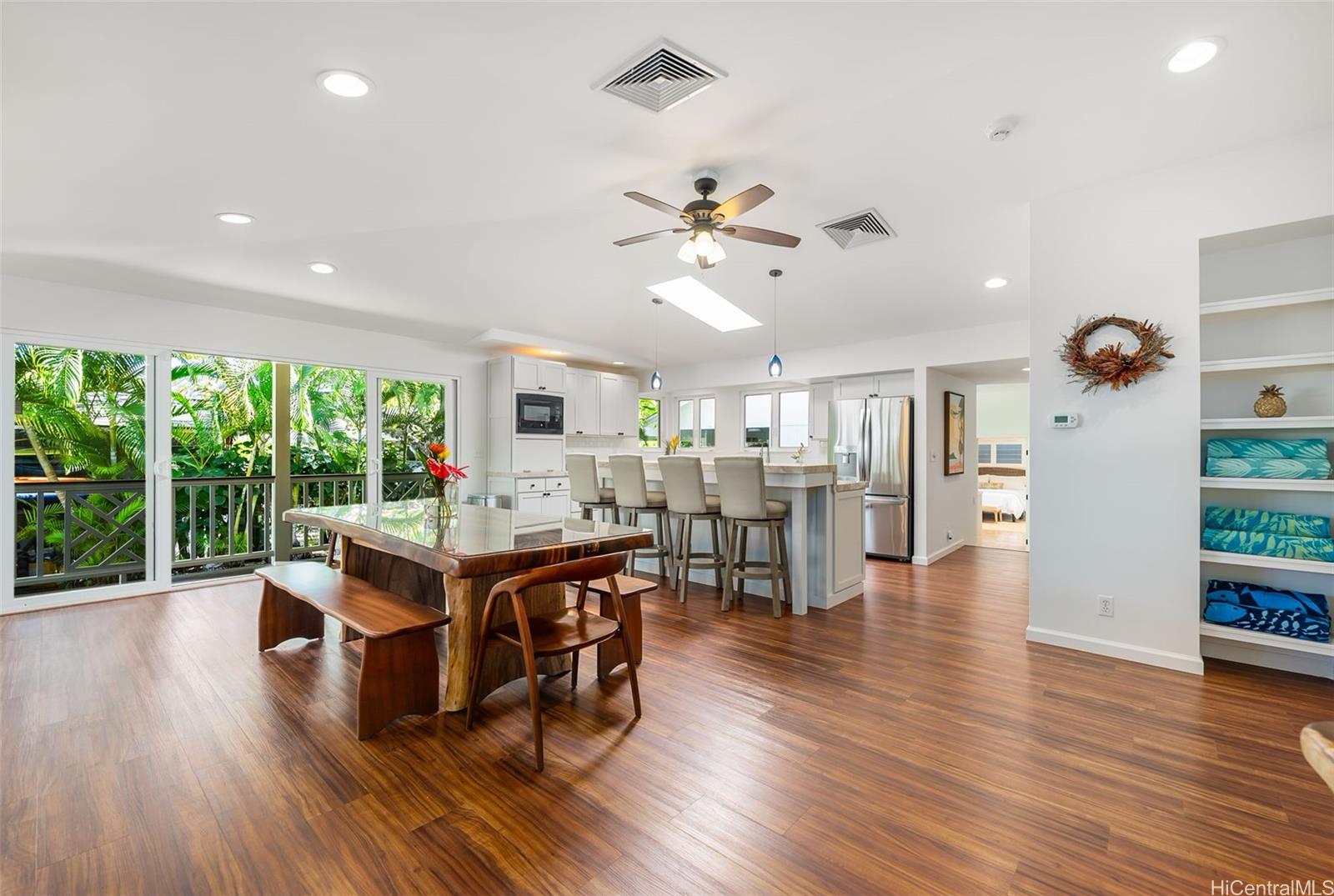 149A  Haokea Drive Lanikai, Kailua home - photo 9 of 25