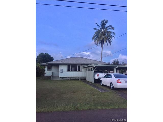 150  S Cane St Wahiawa Park, Central home - photo 1 of 11