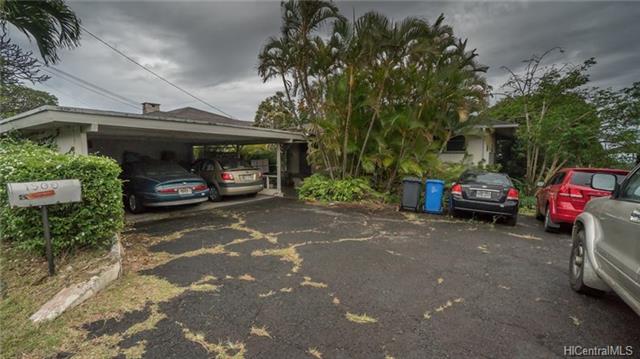 1500  Alewa Dr Alewa Heights, Honolulu home - photo 1 of 20
